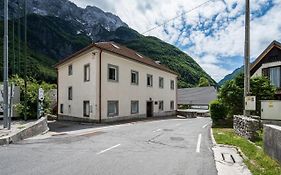 Hostel Kronotop In Triglav National Park